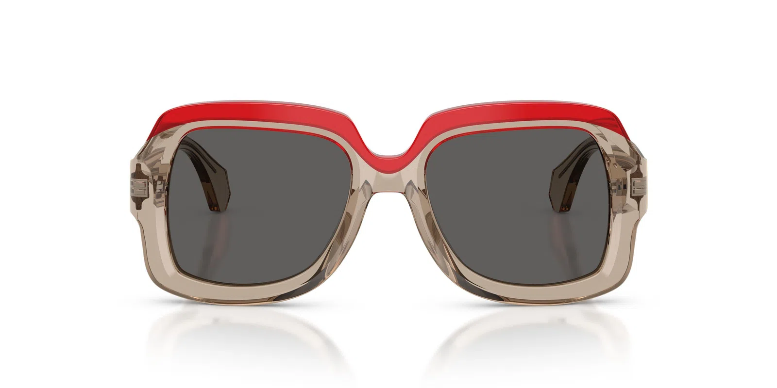 Alain Mikli 5516 Sunglasses - view 23